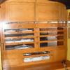 ANTIQUE DRAWERS FOR "1946 HELMS BAKERY TRUCK"